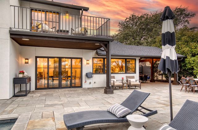 5929 Club Oaks Drive, Dallas, TX 75248