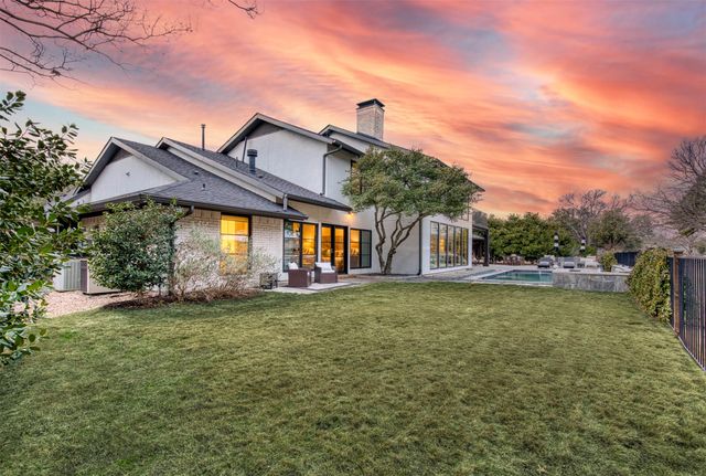 5929 Club Oaks Drive, Dallas, TX 75248