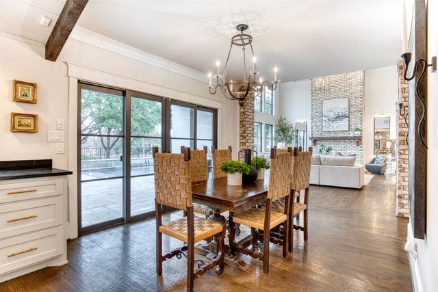 5929 Club Oaks Drive, Dallas, TX 75248