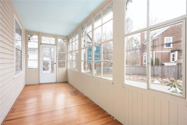 5 Cummings Road, Newport, RI 02840