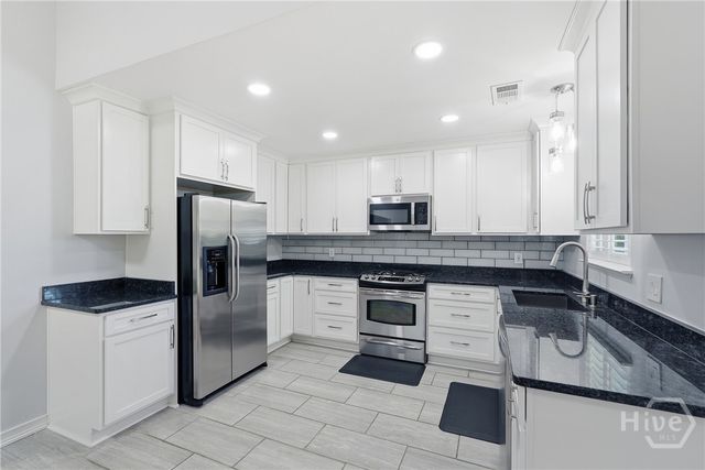 934 Mill Stream Court, Savannah, GA 31419