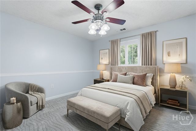 934 Mill Stream Court, Savannah, GA 31419