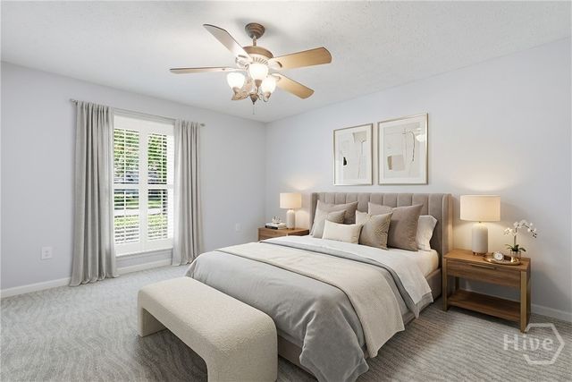 934 Mill Stream Court, Savannah, GA 31419