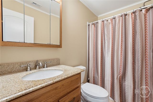 934 Mill Stream Court, Savannah, GA 31419