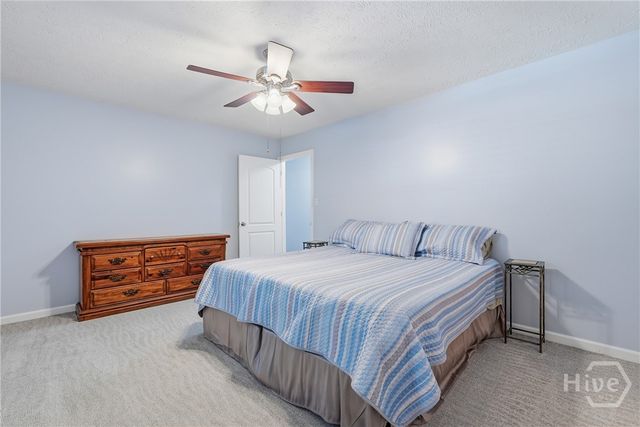 934 Mill Stream Court, Savannah, GA 31419