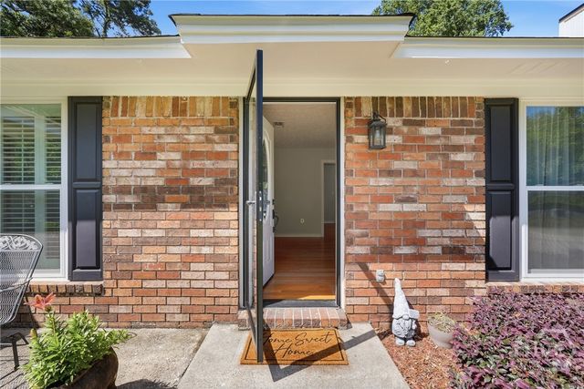 934 Mill Stream Court, Savannah, GA 31419