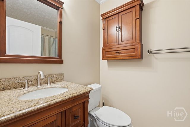 934 Mill Stream Court, Savannah, GA 31419