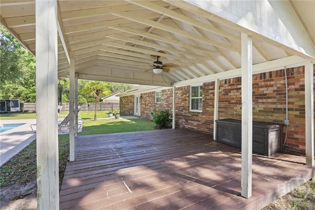 934 Mill Stream Court, Savannah, GA 31419