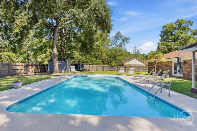 934 Mill Stream Court, Savannah, GA 31419
