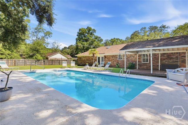 934 Mill Stream Court, Savannah, GA 31419