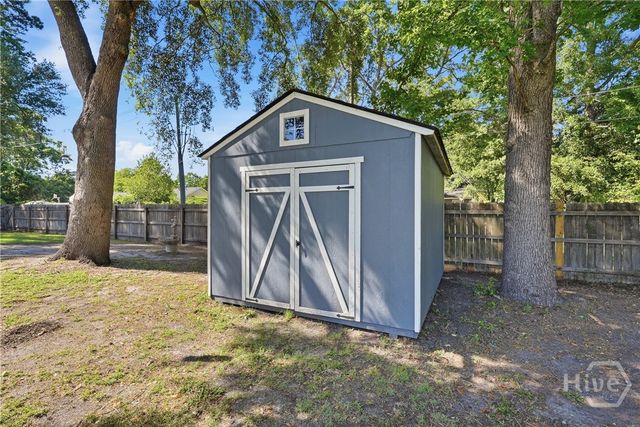 934 Mill Stream Court, Savannah, GA 31419