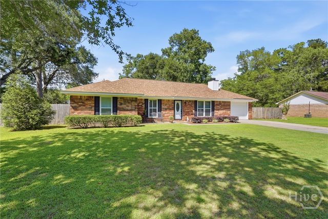 934 Mill Stream Court, Savannah, GA 31419