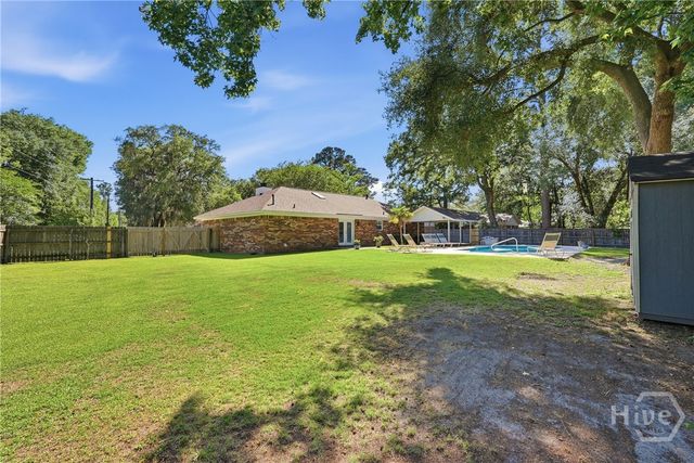 934 Mill Stream Court, Savannah, GA 31419