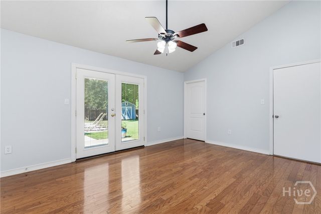 934 Mill Stream Court, Savannah, GA 31419