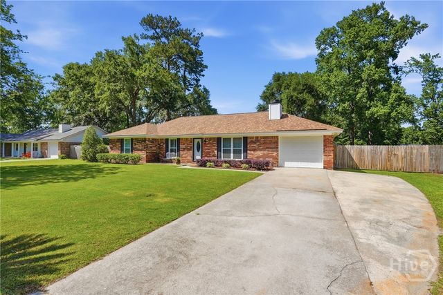 934 Mill Stream Court, Savannah, GA 31419