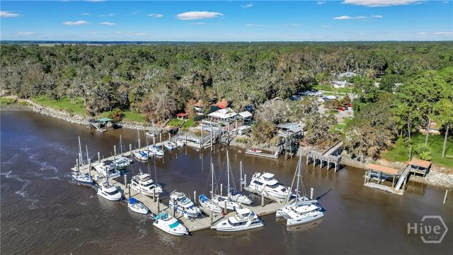 934 Mill Stream Court, Savannah, GA 31419