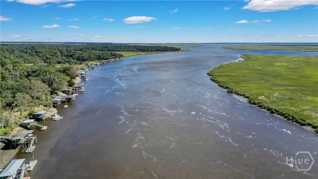 934 Mill Stream Court, Savannah, GA 31419
