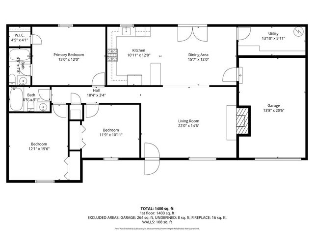 934 Mill Stream Court, Savannah, GA 31419