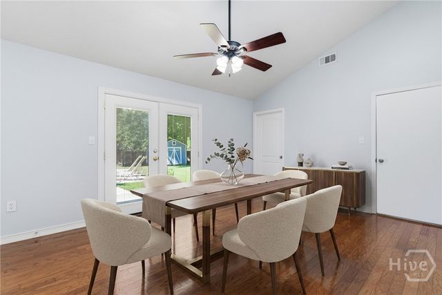 934 Mill Stream Court, Savannah, GA 31419