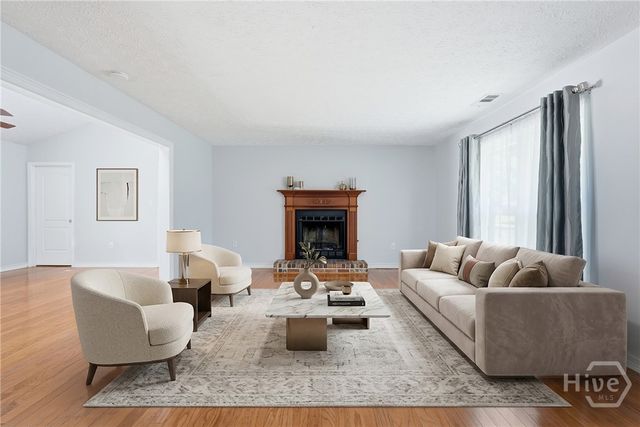 934 Mill Stream Court, Savannah, GA 31419