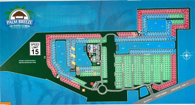 259 HORIZON ROAD, Punta Gorda, FL 33982