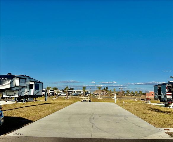 259 HORIZON ROAD, Punta Gorda, FL 33982