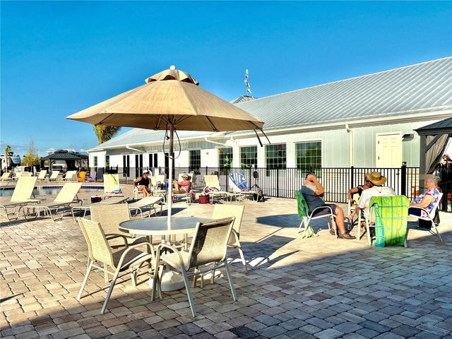 259 HORIZON ROAD, Punta Gorda, FL 33982