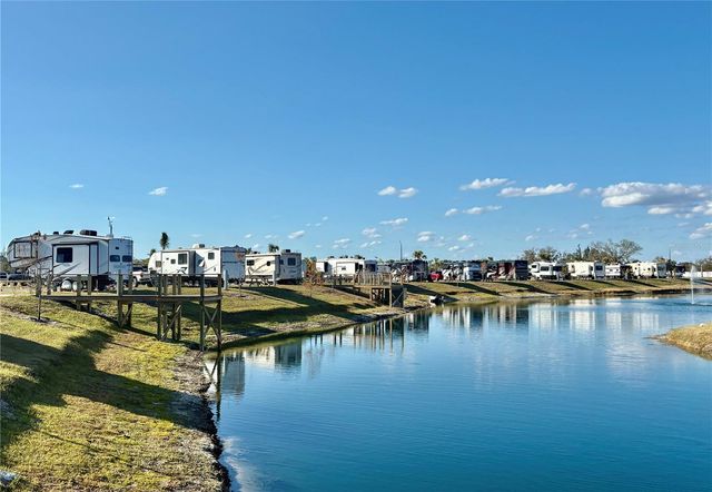 259 HORIZON ROAD, Punta Gorda, FL 33982