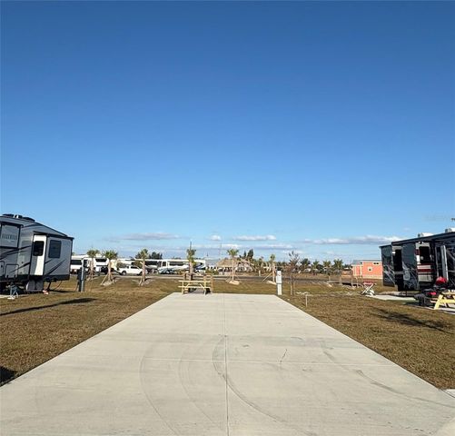 259 HORIZON ROAD, Punta Gorda, FL 33982