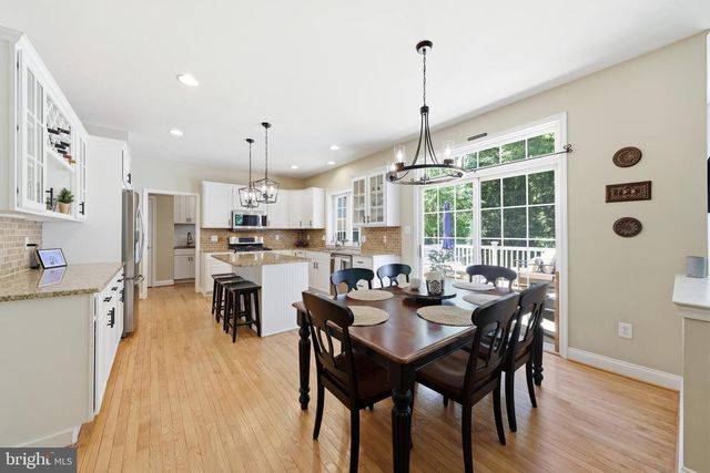 13 HOLLYBROOK RD, Mullica Hill, NJ 08062