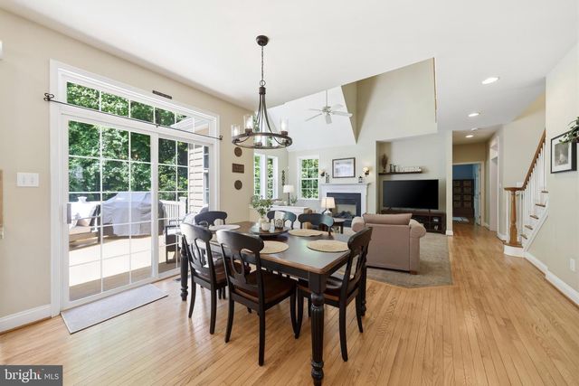 13 HOLLYBROOK RD, Mullica Hill, NJ 08062