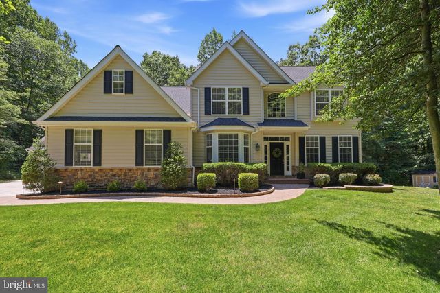 13 HOLLYBROOK RD, Mullica Hill, NJ 08062
