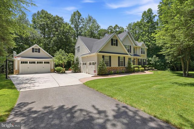13 HOLLYBROOK RD, Mullica Hill, NJ 08062