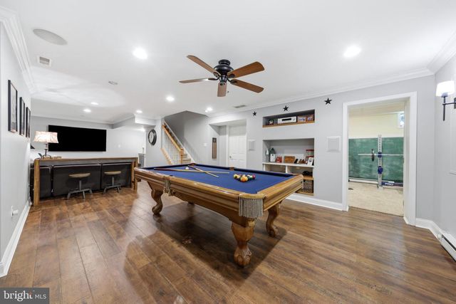 13 HOLLYBROOK RD, Mullica Hill, NJ 08062