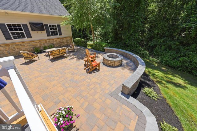 13 HOLLYBROOK RD, Mullica Hill, NJ 08062