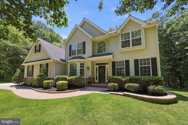 13 HOLLYBROOK RD, Mullica Hill, NJ 08062