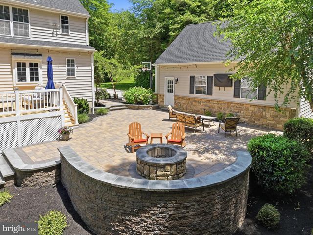 13 HOLLYBROOK RD, Mullica Hill, NJ 08062