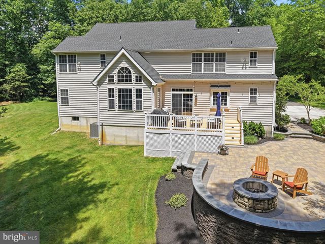 13 HOLLYBROOK RD, Mullica Hill, NJ 08062