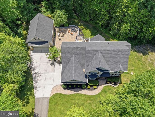 13 HOLLYBROOK RD, Mullica Hill, NJ 08062