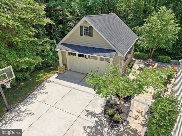 13 HOLLYBROOK RD, Mullica Hill, NJ 08062