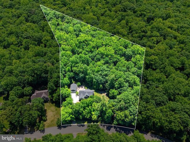 13 HOLLYBROOK RD, Mullica Hill, NJ 08062