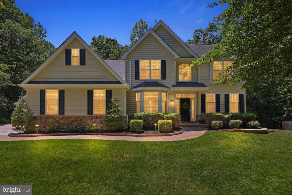 13 HOLLYBROOK RD, Mullica Hill, NJ 08062