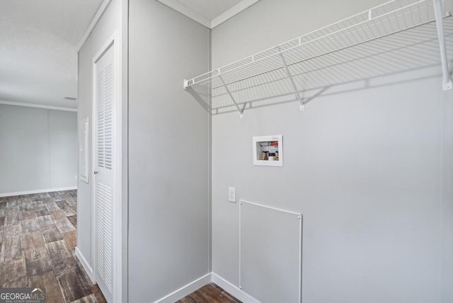 93 Thrasher Lane E, Jesup, GA 31545