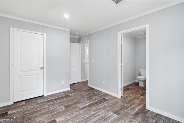 93 Thrasher Lane E, Jesup, GA 31545