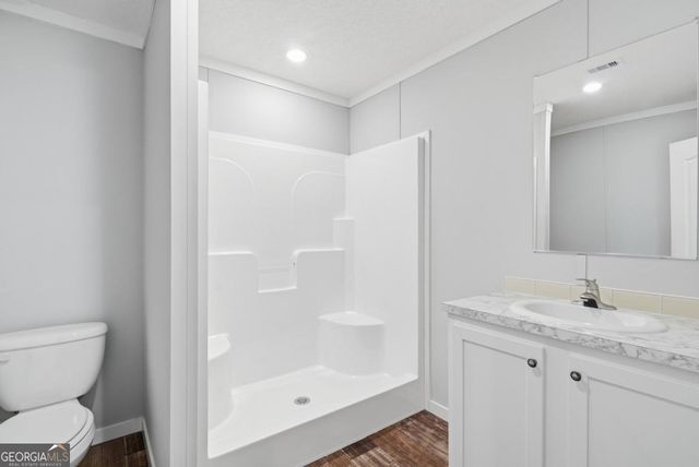 93 Thrasher Lane E, Jesup, GA 31545