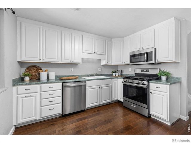 455 W Sycamore Court, Louisville, CO 80027