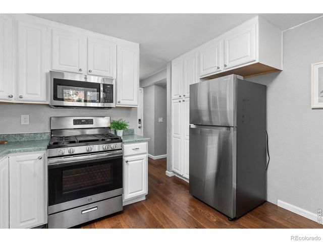 455 W Sycamore Court, Louisville, CO 80027