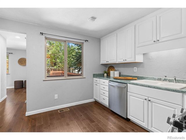 455 W Sycamore Court, Louisville, CO 80027