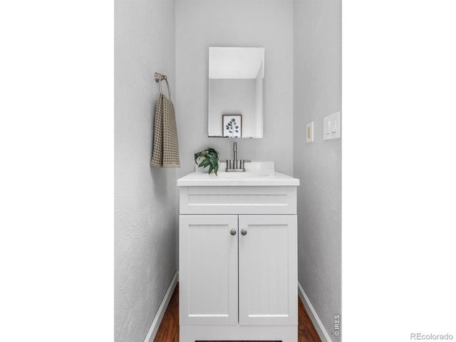 455 W Sycamore Court, Louisville, CO 80027