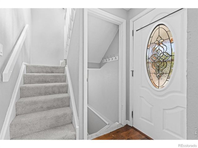 455 W Sycamore Court, Louisville, CO 80027